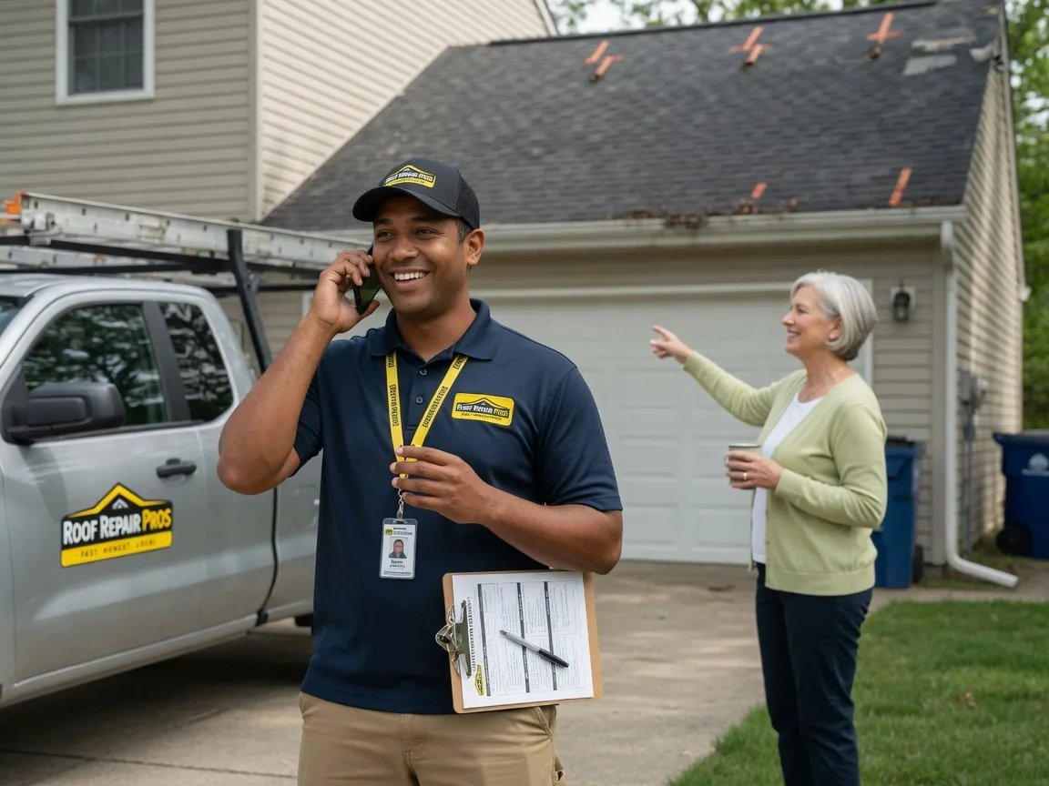 Roof Repair Pleasant Plain, OH FAQs